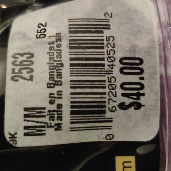 Stanfields Men's Boxer Briefs Medium NIB - Picture 3 of 3